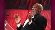 Bill Cosby Sued by Janice Dickens for Defamation Over Rape Allegations