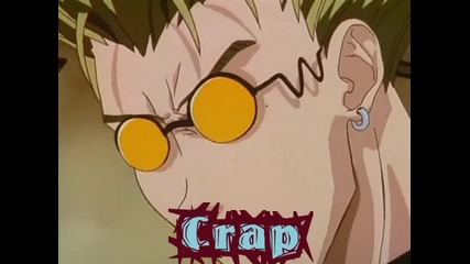 Animes - Bg - Spammers High Quality