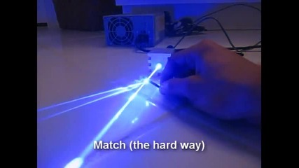 Лазер 1000mw