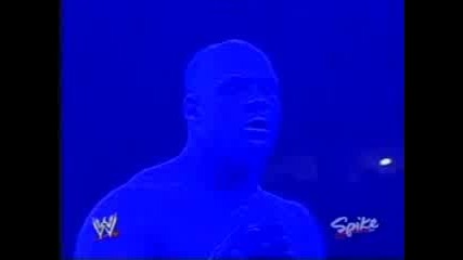 Wwe - The Undertaker Сдухва Kane