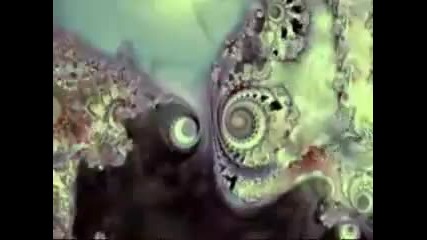 Brainsync - Theta Wave w Fractals 
