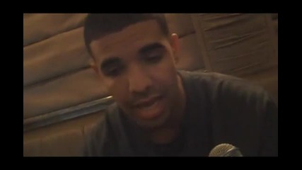 106 Kmel - Интервю с Drake 