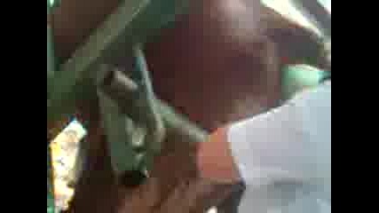 Pgvm power