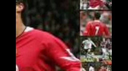 Cristiano Ronaldo 2007