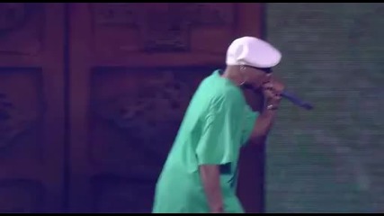 Eminem - New York City Concert Live Part 2 (anger Managament Tour 2005 ) 