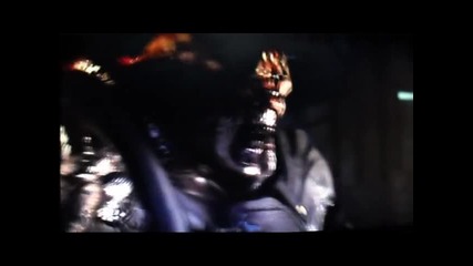 Resident Evil Operation Raccoon City - Nemesis