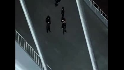 Tokyo Underground 14 [2/3]
