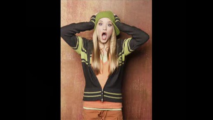 Сладката Лили ^^ The Cute Lilly Truscott