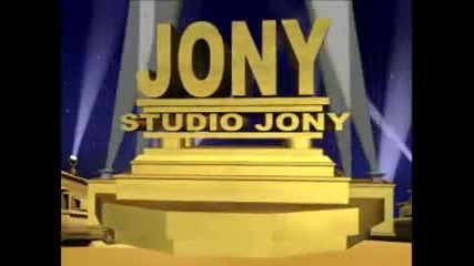 studio jony 