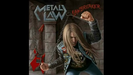 Metal Law - Right To Rock