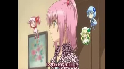 Shugo Chara Episode 31 Part 1