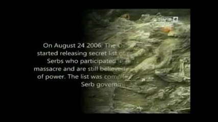 Srebrenica - История