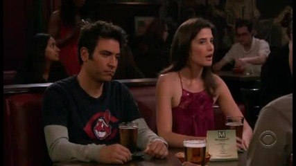How I Met Your Mother - Murder Train - The Foreskins 