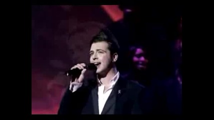 Westlife - ILL be there превод