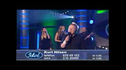 Kurt Nilsen - One 