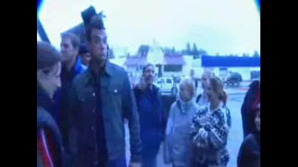 Robbie Williams - Making Feel (part 4)