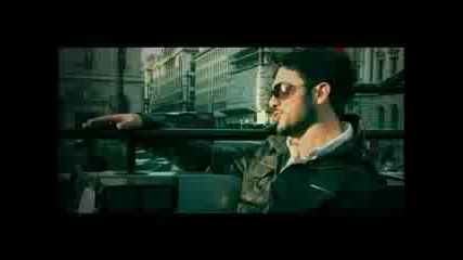 Yusuf Guney - Heder Oldum Askina - Yeni Video Klip2009