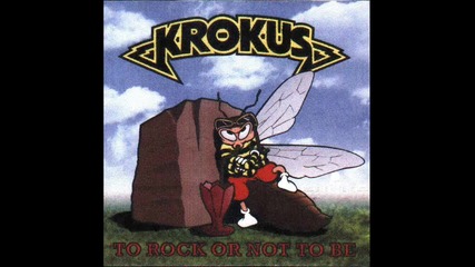 Krokus - Wagon Gone-srg