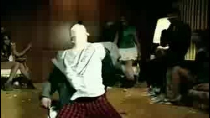 Lady Gaga - Just Dance