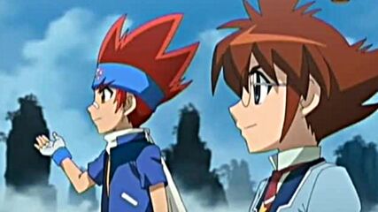 Beyblade Metal Fury 11 bg