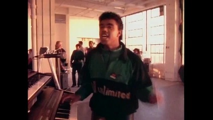 Kool and The Gang - Stone Love 