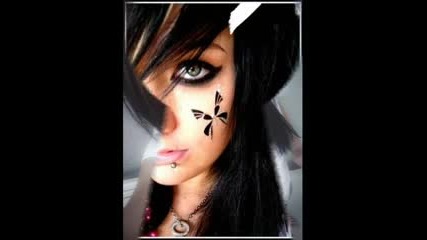 Amazing Just Emo - Giirls