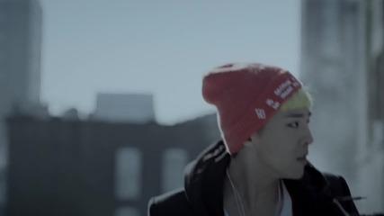 Bigbang - Blue Mv
