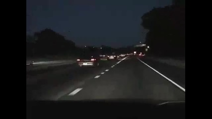 Какво значи истинска магистрала 