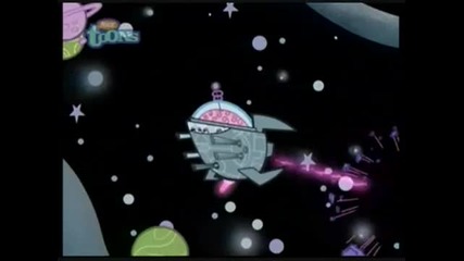 The Fairly Odd Parents Season 1 Episode 3