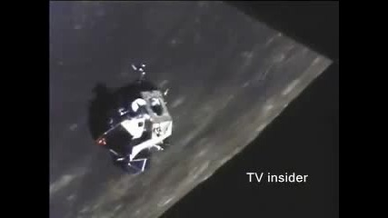 Nasa Аполо11 мисия на Луната оригинални кадри