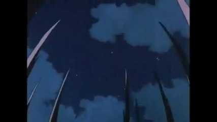 Card Captor Sakura Episode 8