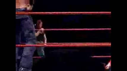 Wwe - Edge