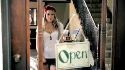 Colbie Caillat - I Never Told You