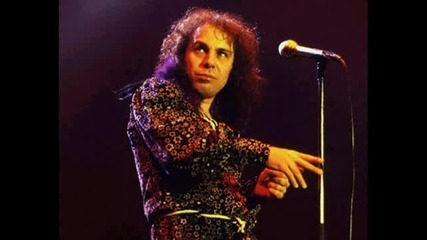 Elf - Aqualung Jethro Tull Cover Ronnie James Dio