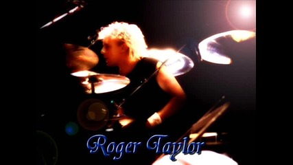 Roger Taylor - Future Management