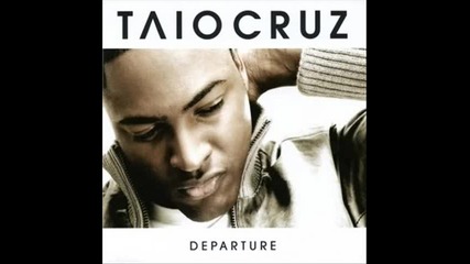 Taio Cruz - Moving On + текст : )) 