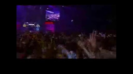 Up In Smoke Tour part 7