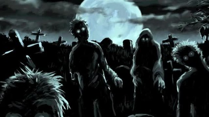 Carnal War - Generator Of Nightmares