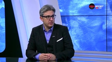 БФС търси технически директор от чужбина, преговаря с испанец