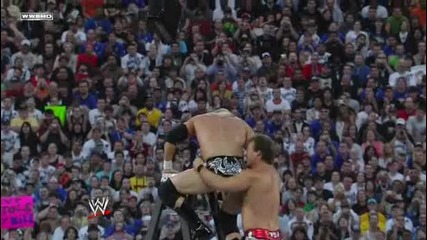 Wwe Wrestlemania