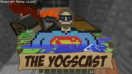 Minecraft - Part 8_ The Quest for the Bucket