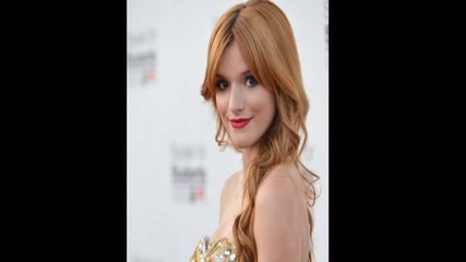 Bella Thorne and Im5