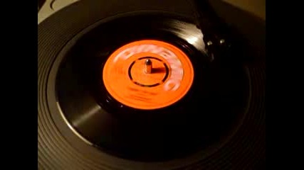 Eric Donaldson - Cherry Oh Baby - Reggae