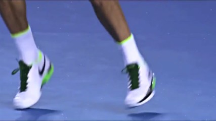 Roger Federer A Win to Remember Australian Open 2017
