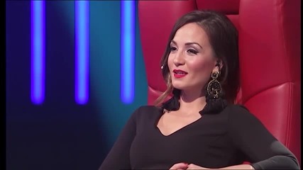 Manja Marković - Naša ljubav