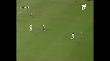 Steaua - Galatasaray.ucl.2008 - 2009 - 15 Част