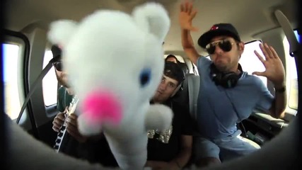 Watsky - Ninjas in Paris