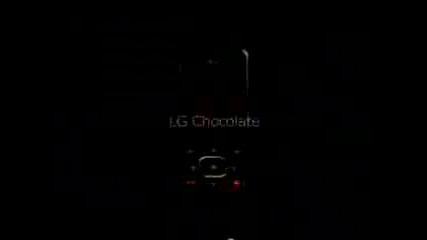Lg Chocolate Experience New Touch 01
