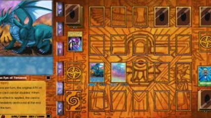 honda Playaing Yugioh Ledendary Duelist The Ancient Duel #4