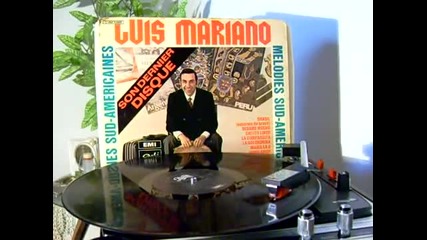 Luis Mariano - Cielito Lindo